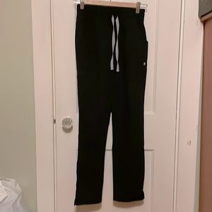 Figs High Waisted Yola xxs